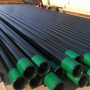 Tata Pipes: fabricantes de tubos de acero reconocidos en China