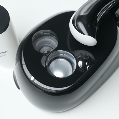 Reiniger Ohrenschmalz-Entferner mit 3 Ohrenschmalz-Entfernung mit Megapixel-HD-Kamera 6 LED-Leuchten 3,5-mm-Ultrafeinobjektiv X1 Einstiegsmodell Smart Wireless Ear