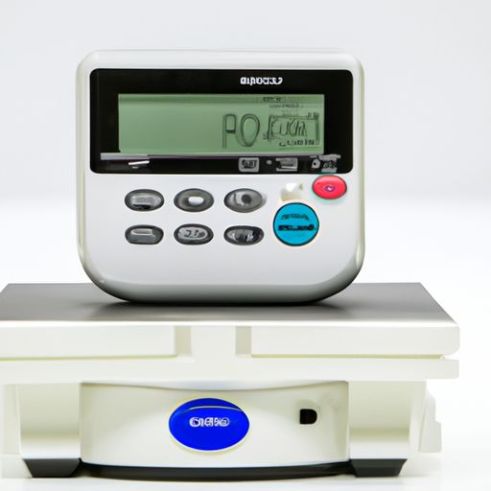 Balance numérique de pesage à affichage LCD, débitmètre à turbine de laboratoire, balance de pesage 0.1mg 0.01mg électronique de haute précision