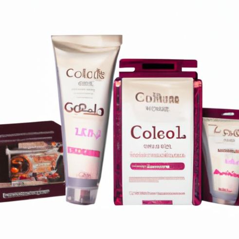 Reparar colágeno biotina para cuidados com os cabelos oem anti-conjuntos kits nutritivos, suavizantes, shampoo e condicionador para cabelos, atacado de marca própria orgânica