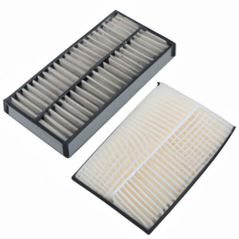 Air Purifier Replacement Filter air purifier hepa filter Set True HEPA and Active Carbon Filter For Coway Airmega AP-1512HHS