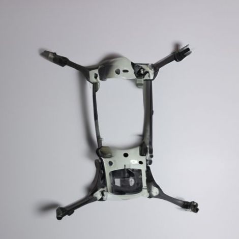 Agras Drone T30 ذراع الإطار الأمامي بدون طيار رائجة البيع جزء تثبيت t10 (يمين) لملحقات الطائرة بدون طيار T30 ملحقات الطائرات بدون طيار T30