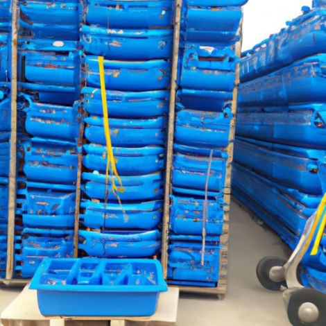 Dunnage Air Bags Valve For Container inflatable container air dunnage Loading Factory Directly Sales Air Pillow