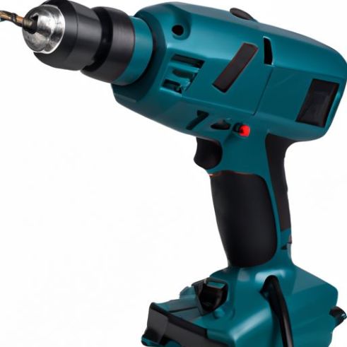 From China Power Impact Drills big discount High Quality Double Speed Electric Drill