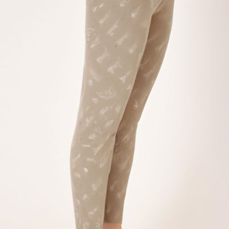 Бархатные хлопковые леггинсы для йоги с вертикальными полосками для беременных, подошва для ног, нескользящий дезодорант, брюки для беременных, 150 г, весенне-осенний стиль, нет
