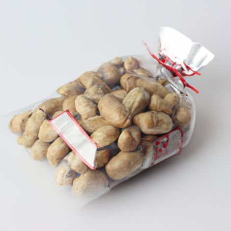 Peanut 2 Chinese Crop Canned Packing nuts ready to Wasabi