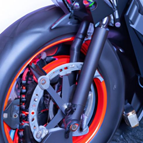 Adult Fat Tire Hot elektrische racemotorfiets voor elektrische motorfiets vervaardiging elektrische fiets motorfietsen Elektrische motor