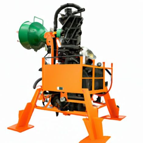 유형 CSD450 용량 4000m3/h 수평 방향 드릴링 진흙 펌프 전기 유압 18인치 모래 흡입 광산 보트 중국 공장 제조 업체 가격 신규
