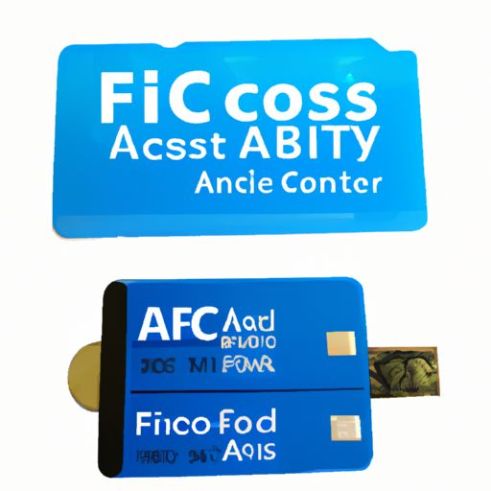호환 가능한 nfc 액세스 제어 방수 재기록 가능 광범위한 호텔 RFID 카드 업그레이드 초경량 192바이트