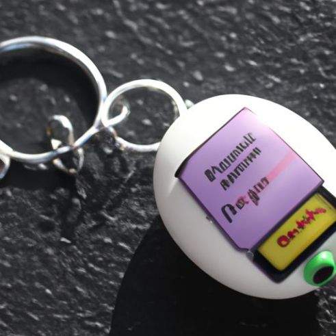 Virtual Pet Game With Keychain cracked egg to form Electronic Pet Toy 90S Nostalgic 49 In One Virtual Cyber Toys Classical Hot Selling Handheld