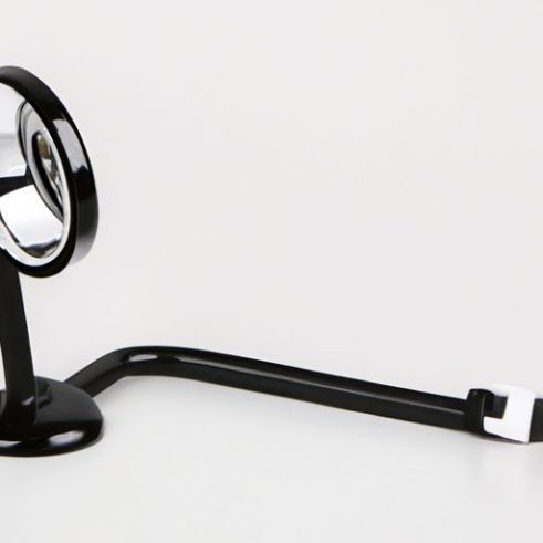 Clip-on Desk Lamp USB Table Lamp beauty salon magnifier portable mini usb light/ Bendable Flexible Reading desk, Lamp Beauty