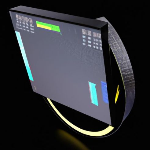 डिजिटल 100 सेमी व्यास वाला 3डी स्प्लिस वीडियो प्रोजेक्टर होलोग्राम 3डी होलोग्राम विज्ञापन फैन एलईडी वॉल डिस्प्ले स्क्रीन विज्ञापन