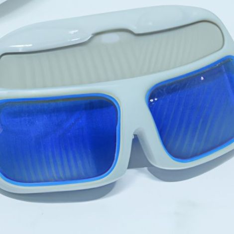 Ausrüstung Augenmassagegerät mit Wärmekompression OEM-Augenmassagegerät Hochwertige Massage-Augenmaske