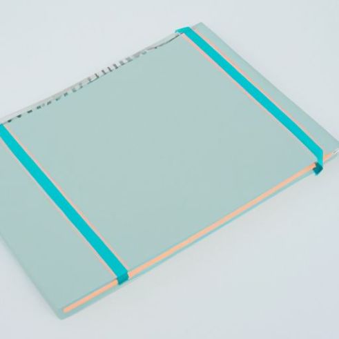 Book Loose Leaf Inner Core A6, linen hardcover journal A7 Notebook Diary A5 Plan Binder Office Supplies Ring Binder Felt Shell Fabric Note
