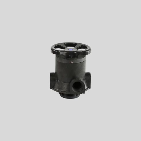 irritec water control valve