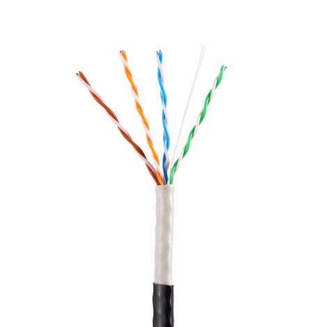 Best Test network cable via Fluke Chinese Manufacturer Directly Supply ,Good Communication Cable China Sale Factory Direct Price