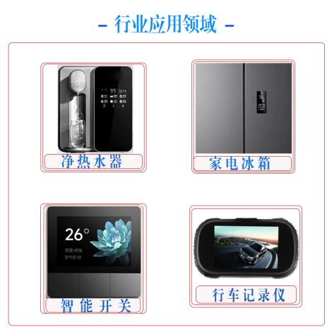 Soluções TFT LCD he yi sheng Atacado guang zhou CHN design completo de alta qualidade