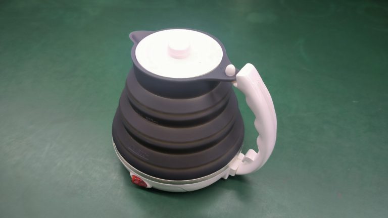 collapsible electrical kettle affordable maker