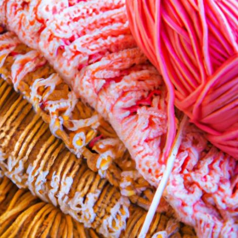 Usine de transformation de tricots pour femmes, production de pulls zippés