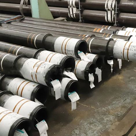 Factory Price Carbon Steel Precision Tube