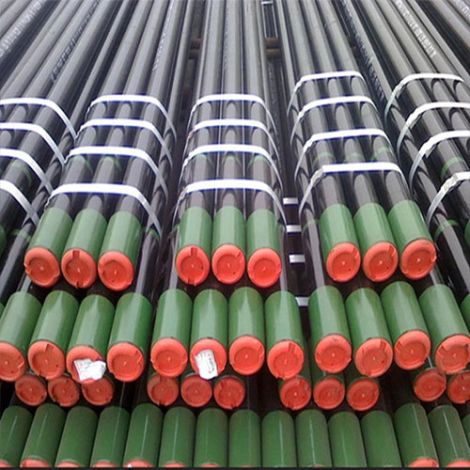 tubo de aço inoxidável e carbono|tubo de revestimento|tubos de aletas|tubos de linha…