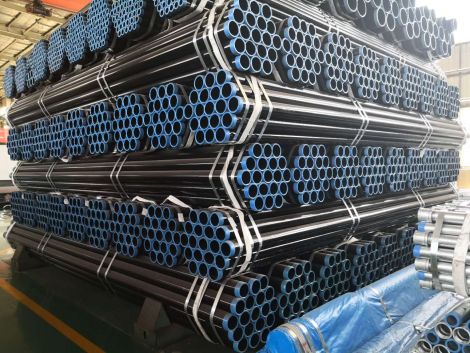 China Pipe Casing