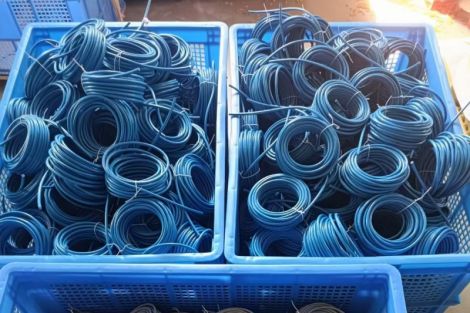 Cheapest cat7 patch cord ethernet cable China Manufacturer