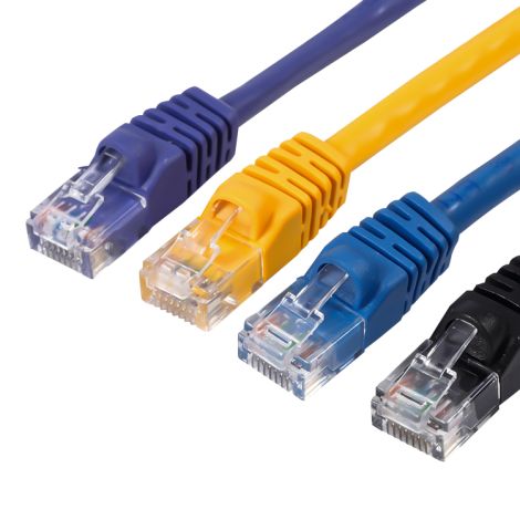 cat8 ethernet cable rj45 Chinese Sale Factory Direct Price