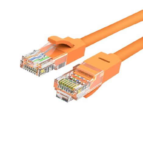 Cheapest Cat8 cable Chinese Manufacturer