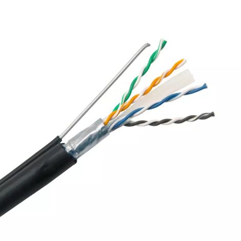 cat5e network cable patch or crossover Customization wholesale