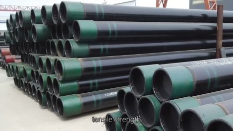 Jiangsu Origin Seamless Carbon Steel Pipe Manufacturer