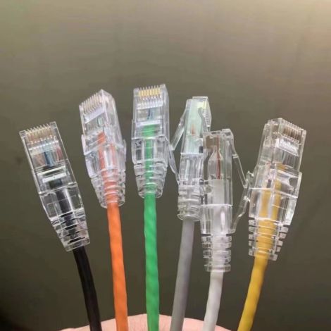 Good patch cord wiring China Supplier ,cat6a rj45 wiring cable Customization Chinese Manufacturer ,cat6 crossover cable Custom Made Chinese factory ,Wholesale Price cat6a patch cord rj45 cable Chin