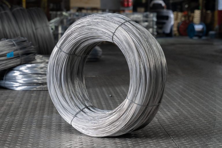 stainless steel o ring wire