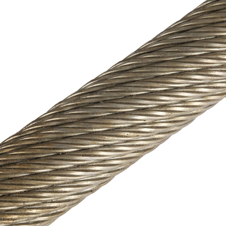 steel wire loop clamp