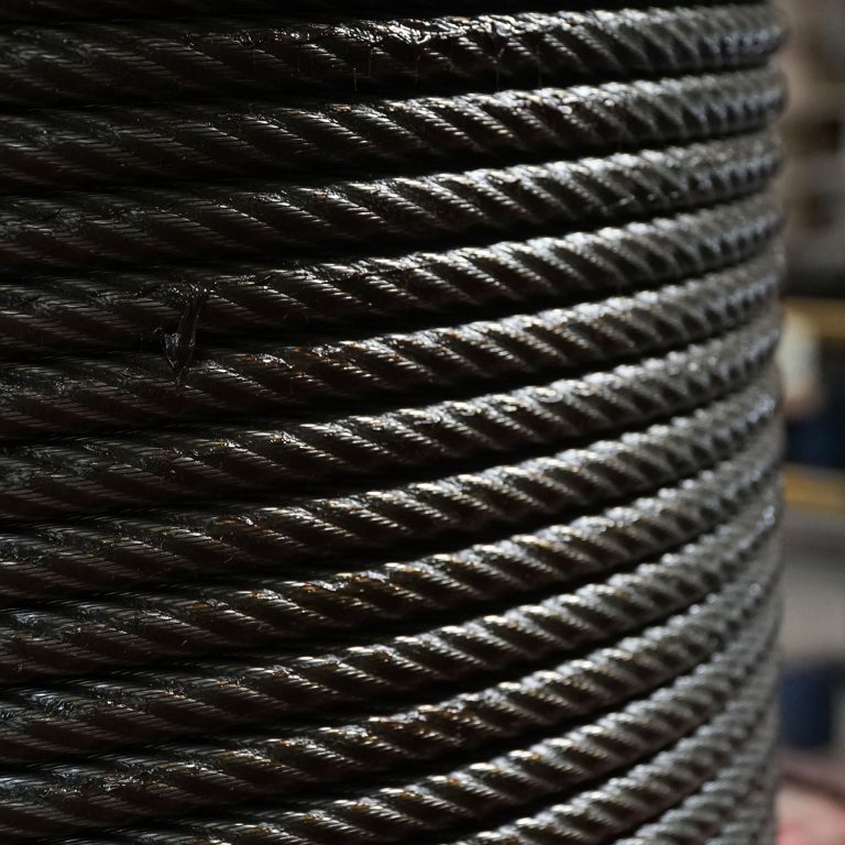 1 steel wire rope