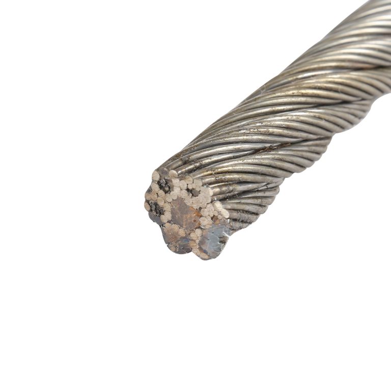 steel rod for drying clothes,steel cable yield strength