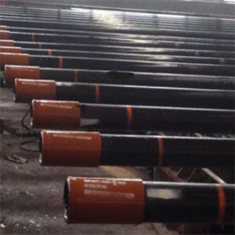 Longyu Ss Pipe China Manufacturing Cold Drawn Lightweight Steel Pipe Tube En1.4948 78mm Seamless Steel Pipe