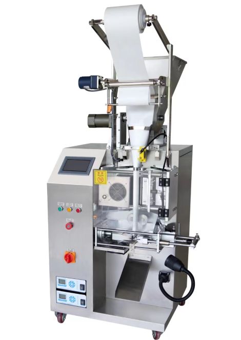 Understanding the categorization of ultrasonic sachet packing machines by application