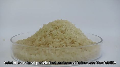 collagen protein or peptides